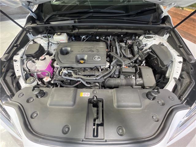 صورة 5 لـ 2024 Lexus NX