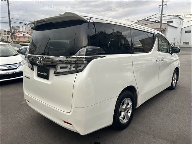 صورة 8 لـ 2019 Toyota VELLFIRE