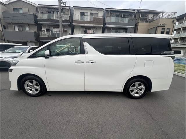 صورة 7 لـ 2019 Toyota VELLFIRE