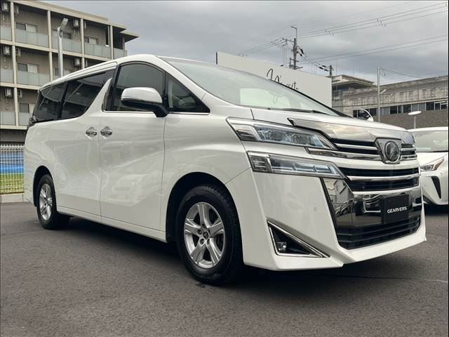 صورة 5 لـ 2019 Toyota VELLFIRE