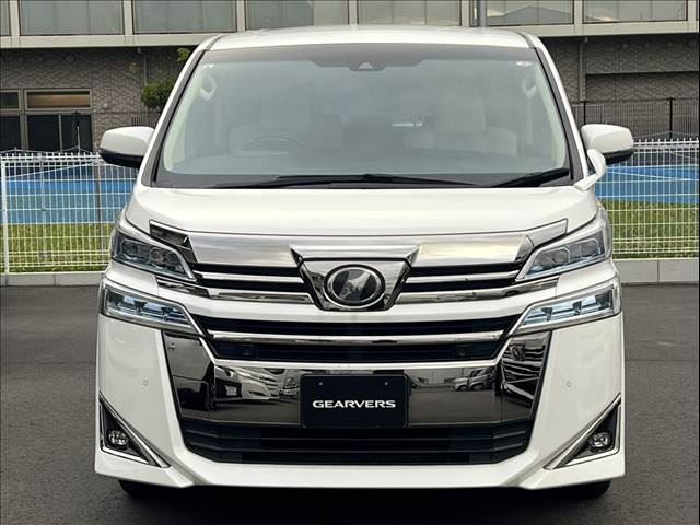 صورة 4 لـ 2019 Toyota VELLFIRE
