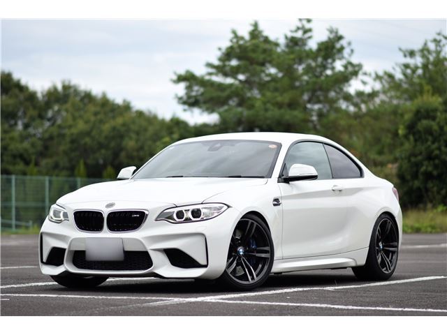 صورة 1 لـ 2016 BMW M2