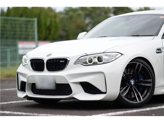 صورة 3 لـ 2016 BMW M2