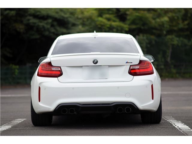 2016 BMW M2 — миниатюра 15