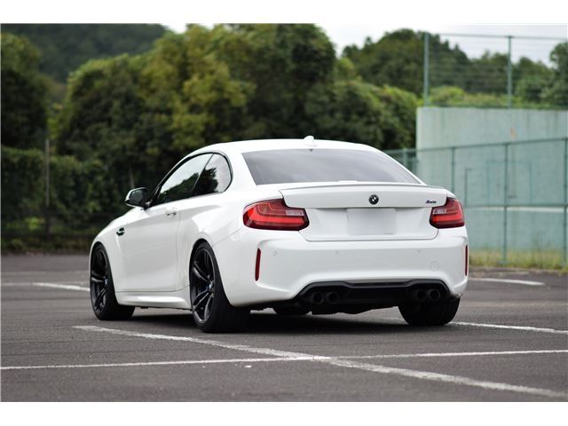 2016 BMW M2 — миниатюра 14
