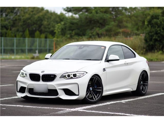صورة 2 لـ 2016 BMW M2