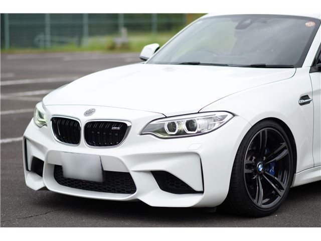 2016 BMW M2 — миниатюра 11