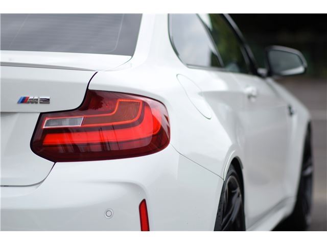 2016 BMW M2 — миниатюра 17