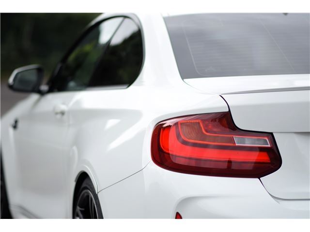 2016 BMW M2 — миниатюра 18