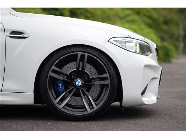 2016 BMW M2 — миниатюра 20