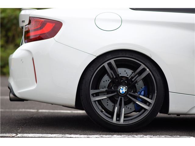 2016 BMW M2 — миниатюра 21