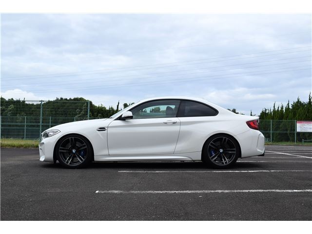 2016 BMW M2 — миниатюра 23