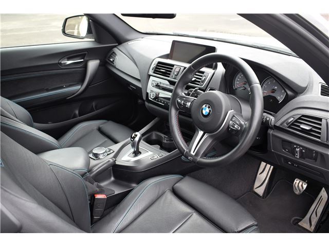 2016 BMW M2 — миниатюра 25