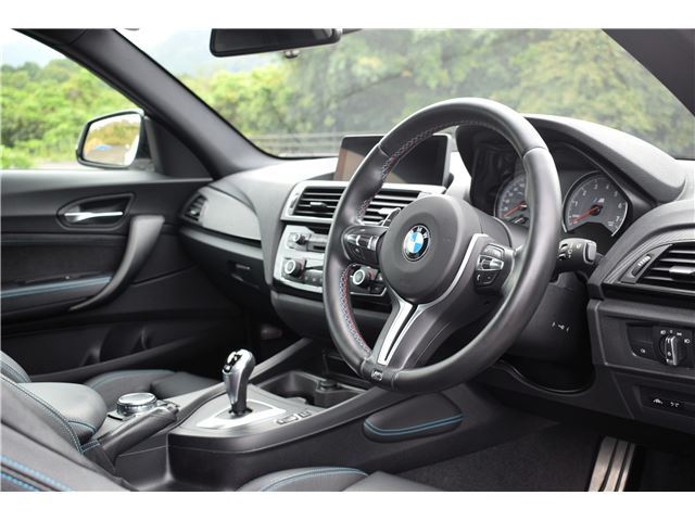 2016 BMW M2 — миниатюра 26