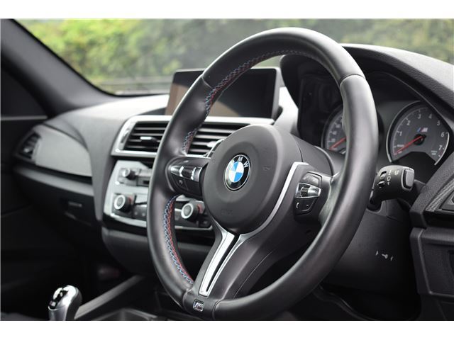 2016 BMW M2 — миниатюра 27