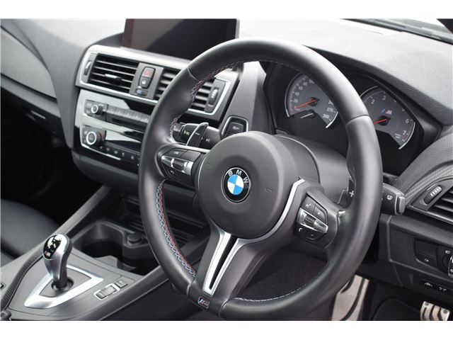 2016 BMW M2 — миниатюра 31