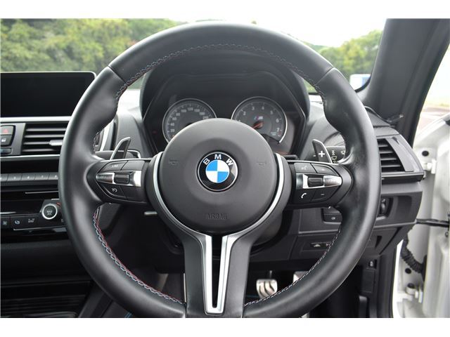2016 BMW M2 — миниатюра 34