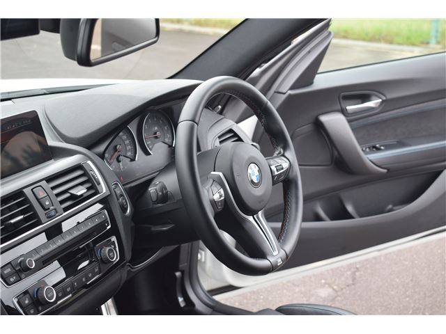 2016 BMW M2 — миниатюра 50