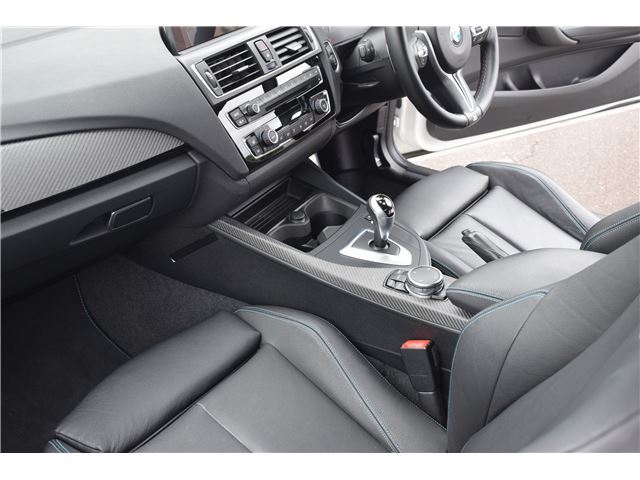 2016 BMW M2 — миниатюра 52