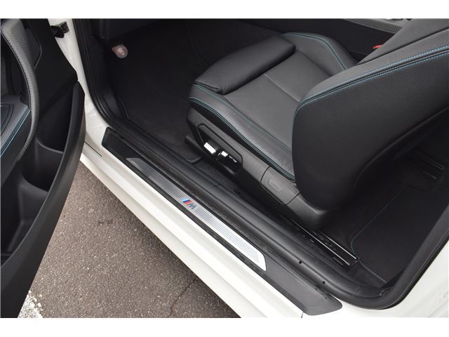 2016 BMW M2 — миниатюра 57