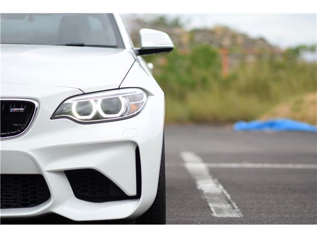 صورة 10 لـ 2016 BMW M2
