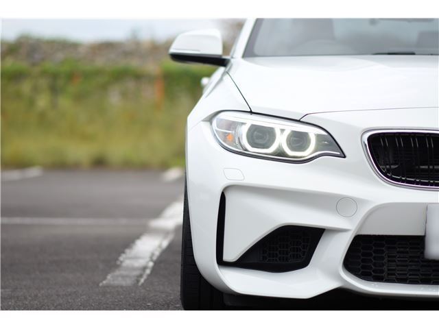 صورة 9 لـ 2016 BMW M2