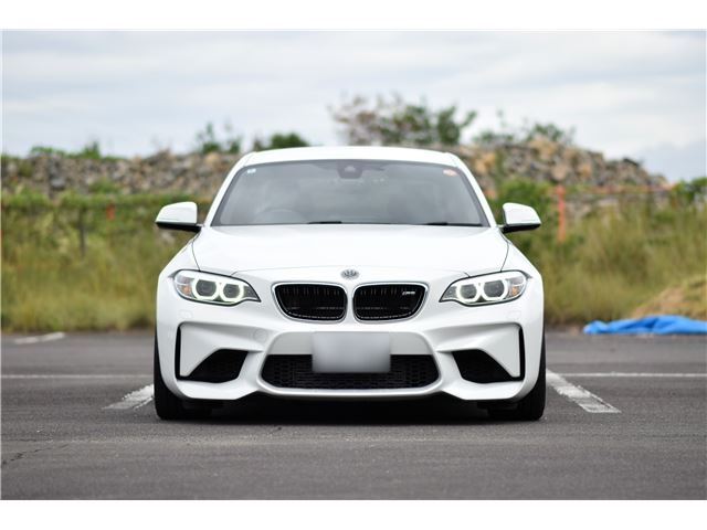 صورة 7 لـ 2016 BMW M2
