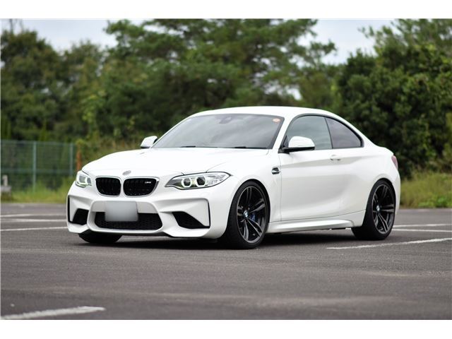 صورة 6 لـ 2016 BMW M2