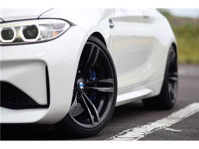 صورة 5 لـ 2016 BMW M2