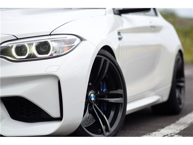 صورة 4 لـ 2016 BMW M2