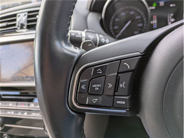 2015 Jaguar XE — миниатюра 31