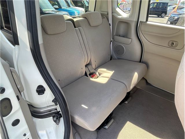 صورة مصغرة 15 لـ 2012 Honda N-BOX