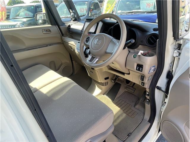 صورة مصغرة 16 لـ 2012 Honda N-BOX