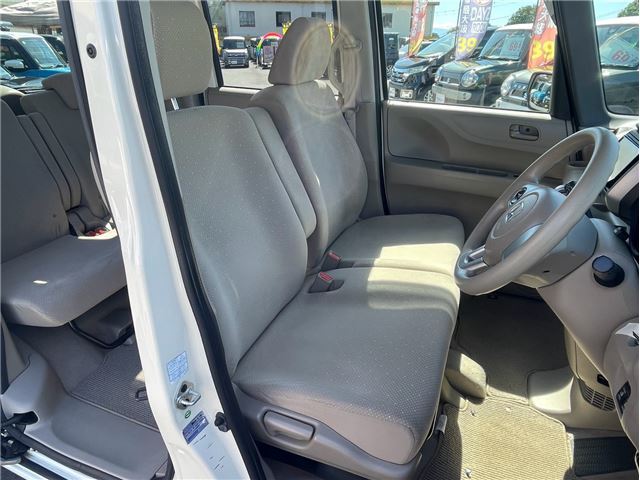صورة مصغرة 17 لـ 2012 Honda N-BOX