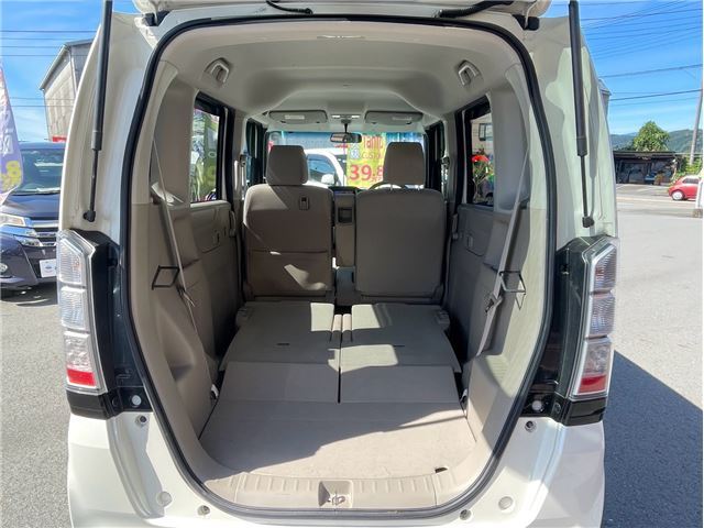 صورة مصغرة 19 لـ 2012 Honda N-BOX