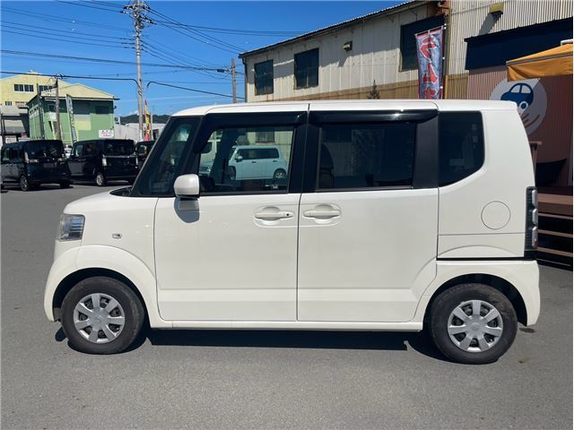 صورة مصغرة 21 لـ 2012 Honda N-BOX