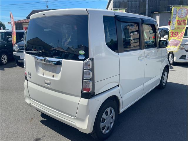 صورة مصغرة 22 لـ 2012 Honda N-BOX
