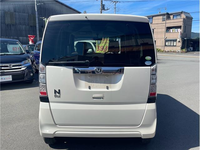 صورة مصغرة 23 لـ 2012 Honda N-BOX