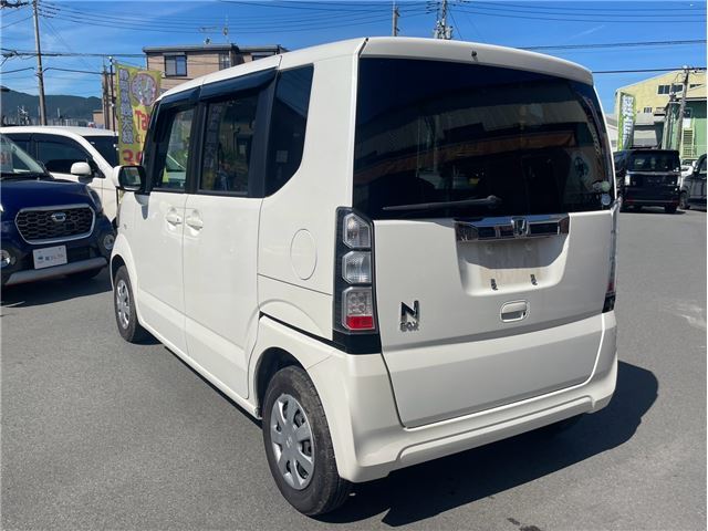 صورة مصغرة 24 لـ 2012 Honda N-BOX