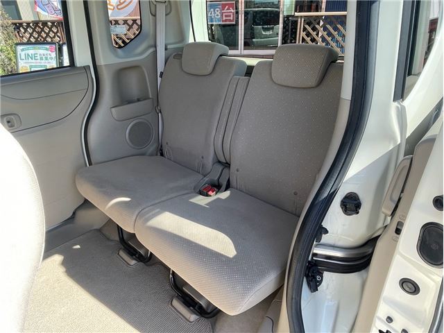 2012 Honda N-BOX — фото 10