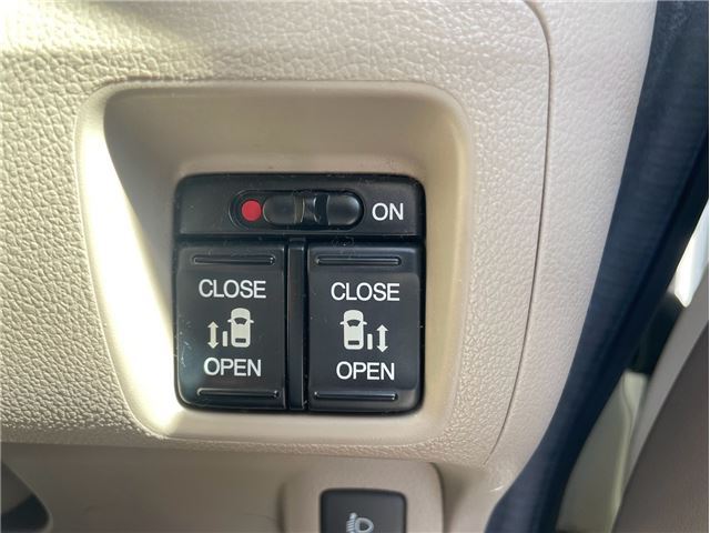 2012 Honda N-BOX — фото 6