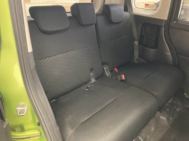 2016 Toyota ROOMY 缩略图 12