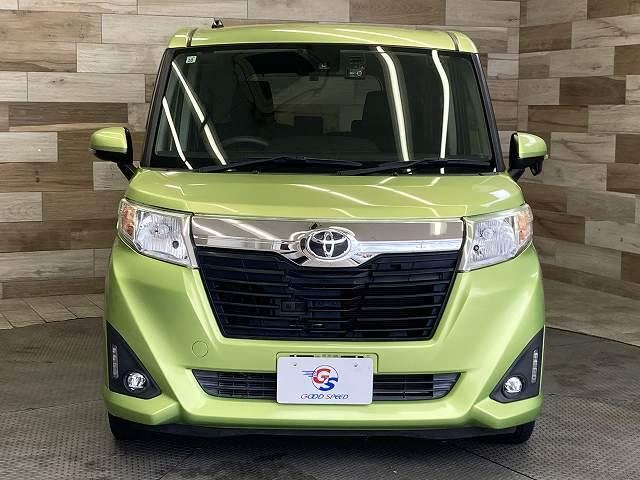 2016 Toyota ROOMY 缩略图 15