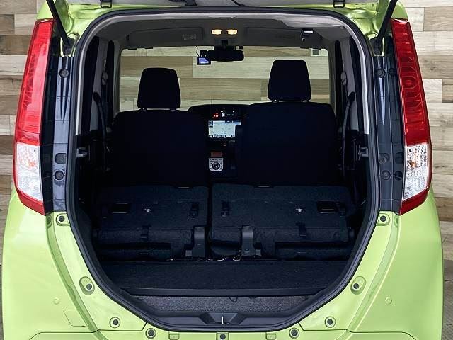 2016 Toyota ROOMY 缩略图 13