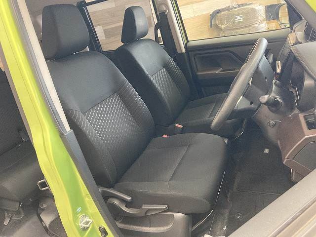 2016 Toyota ROOMY 缩略图 11