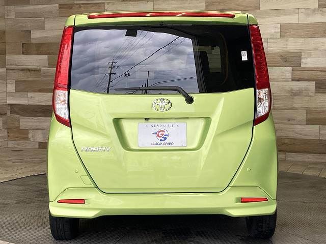 2016 Toyota ROOMY 缩略图 16