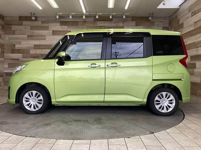 2016 Toyota ROOMY 缩略图 17