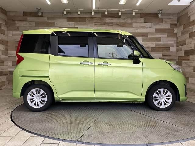 2016 Toyota ROOMY 缩略图 18