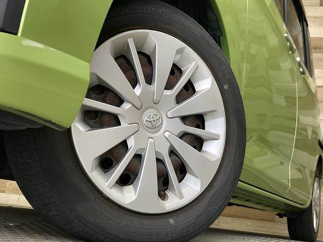2016 Toyota ROOMY 缩略图 19
