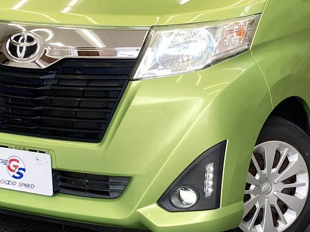 2016 Toyota ROOMY 缩略图 20